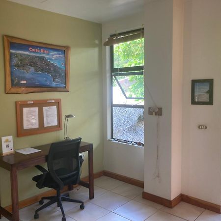 Villas Solar Playa Santa Teresa  Dış mekan fotoğraf