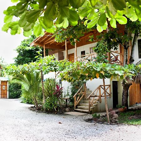 Villas Solar Playa Santa Teresa  Dış mekan fotoğraf