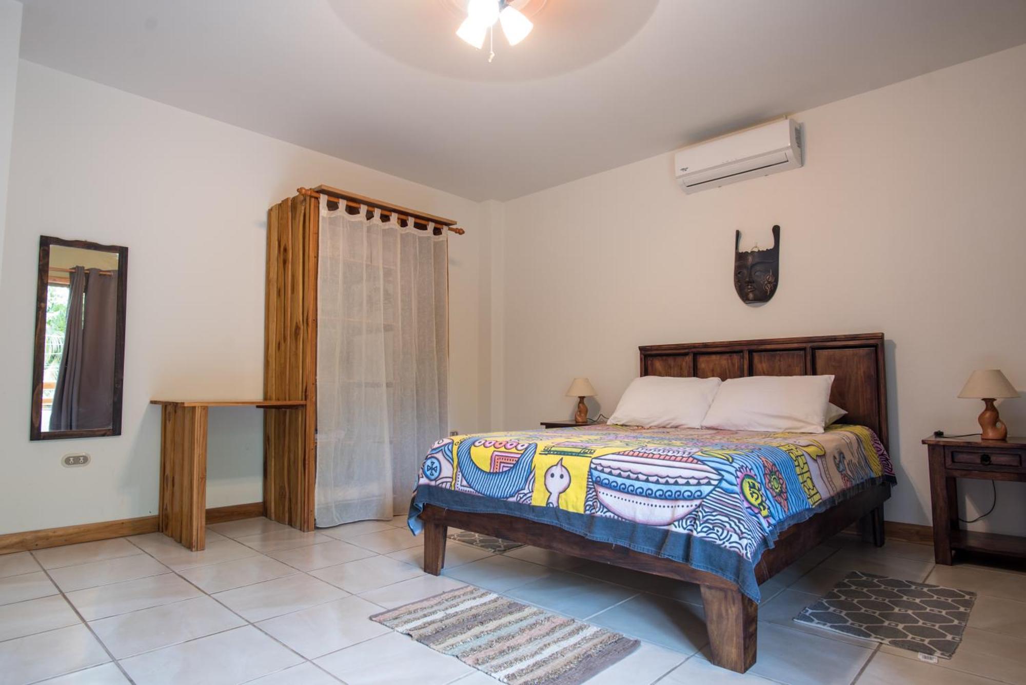 Villas Solar Playa Santa Teresa  Dış mekan fotoğraf