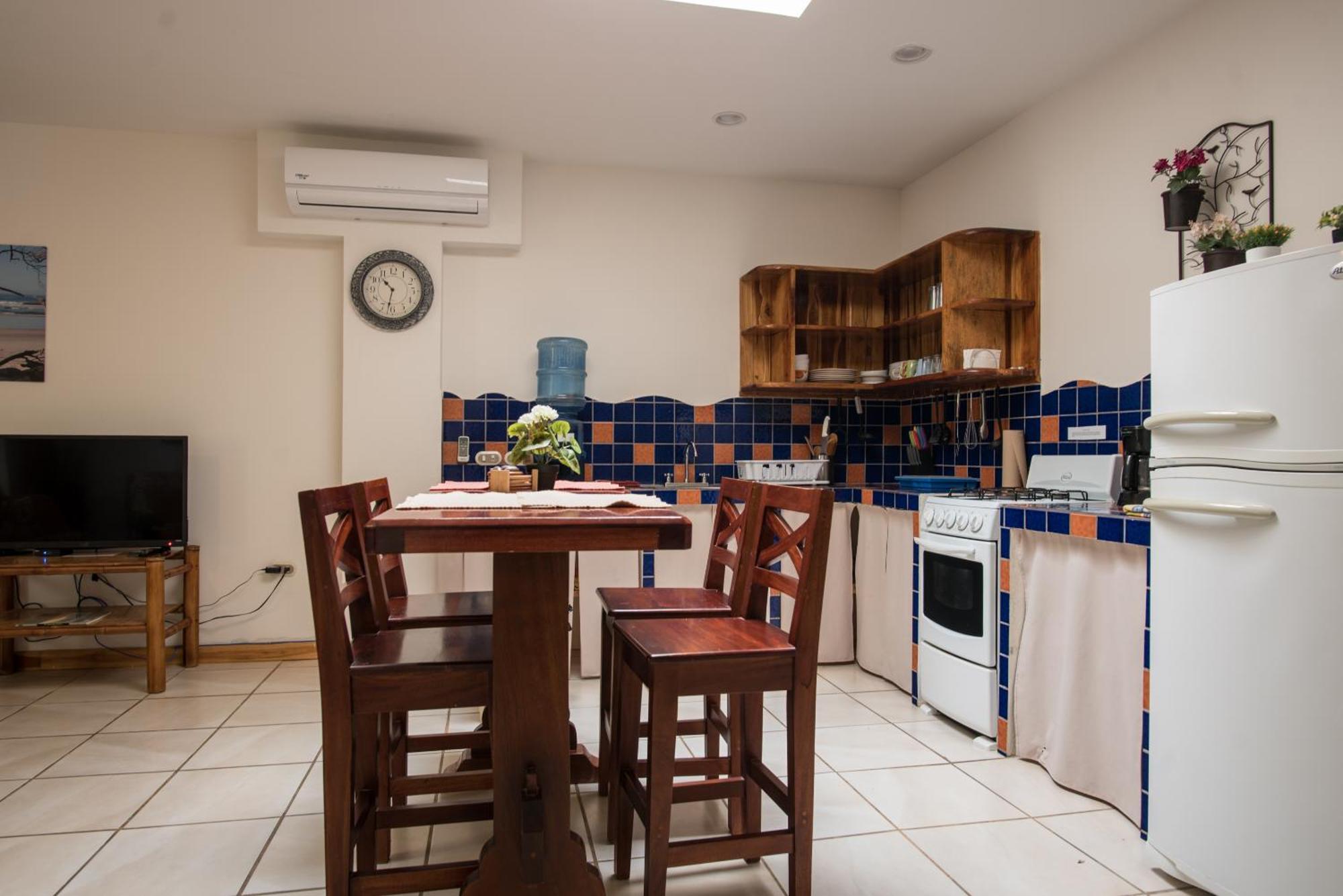 Villas Solar Playa Santa Teresa  Dış mekan fotoğraf