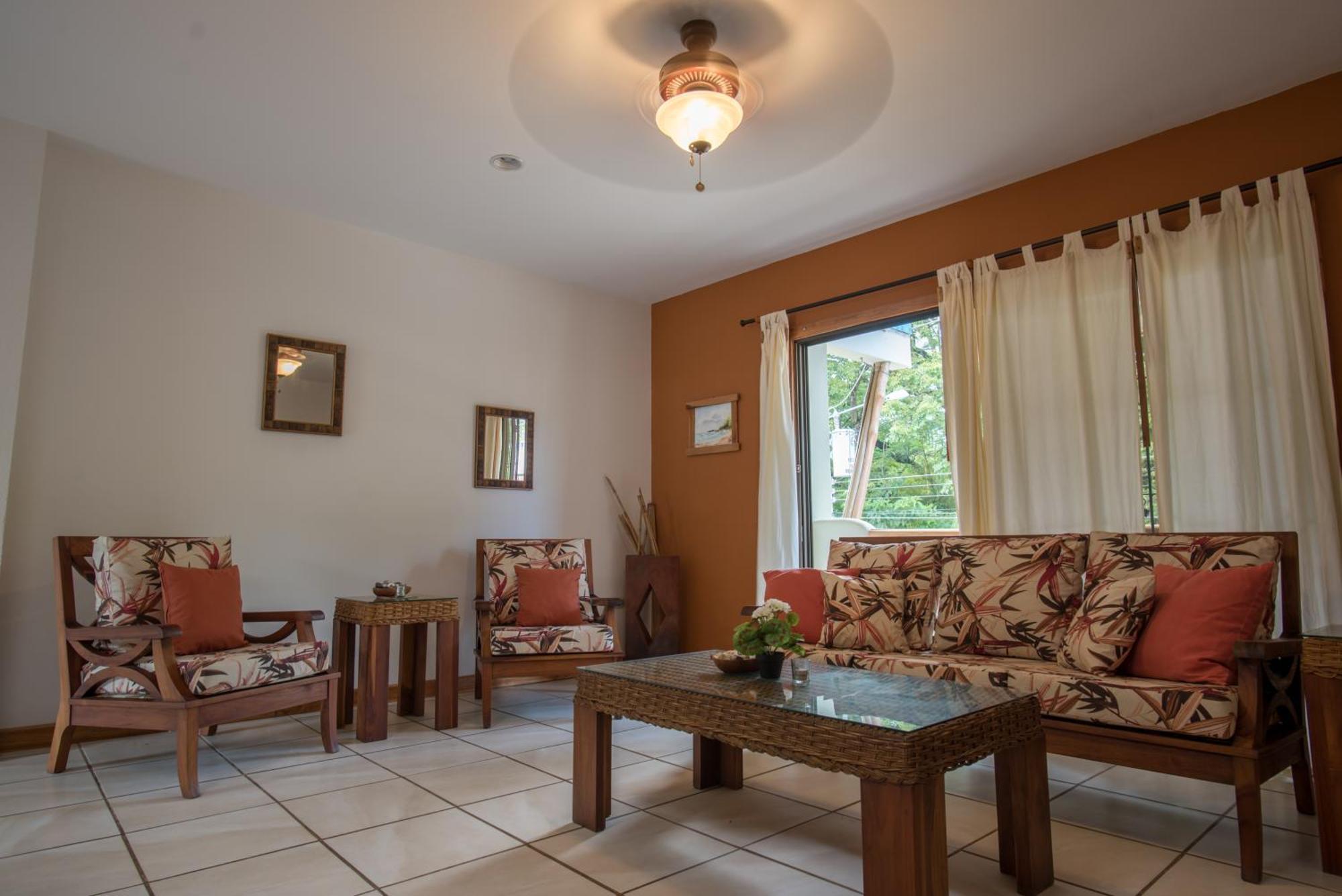 Villas Solar Playa Santa Teresa  Dış mekan fotoğraf