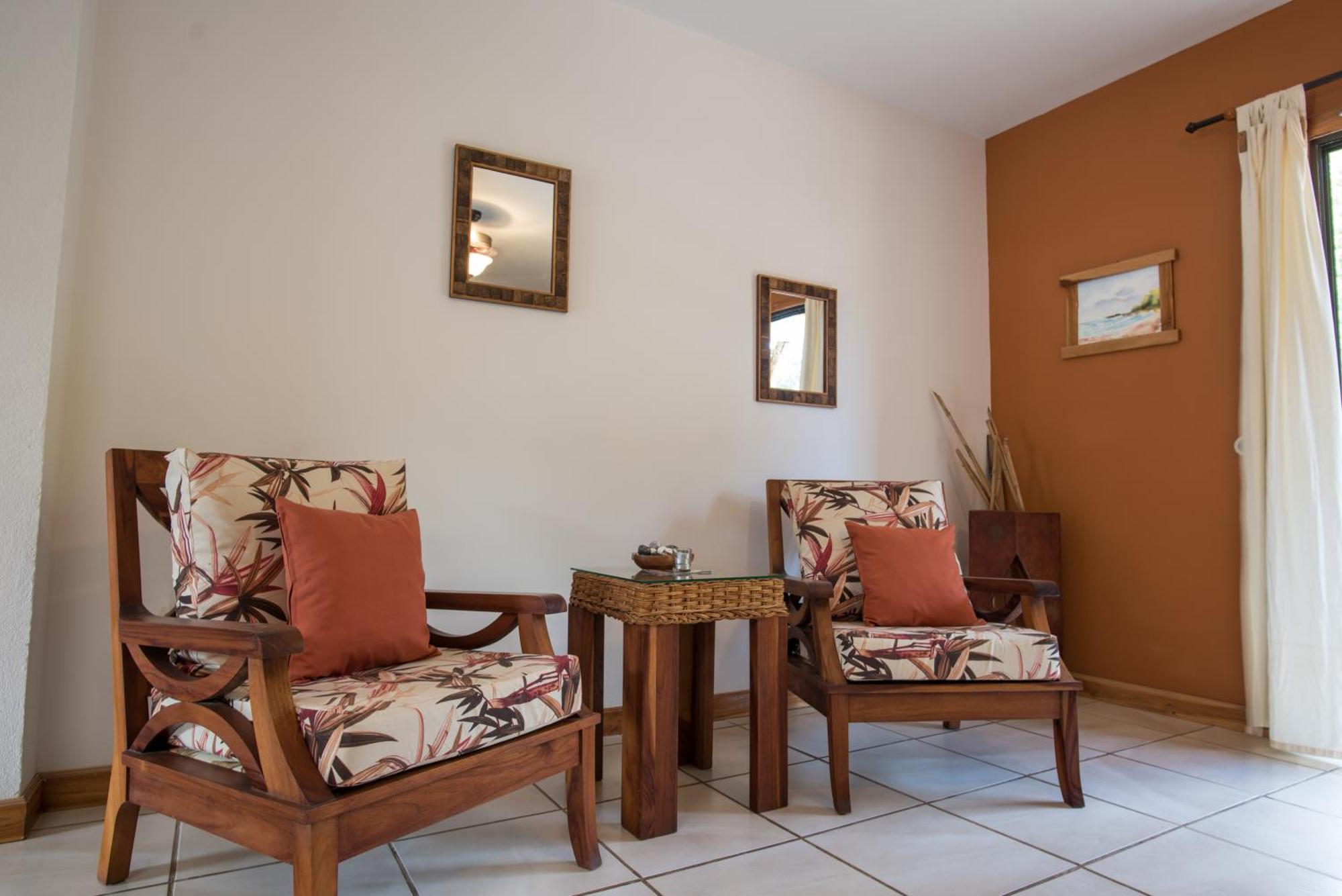 Villas Solar Playa Santa Teresa  Dış mekan fotoğraf