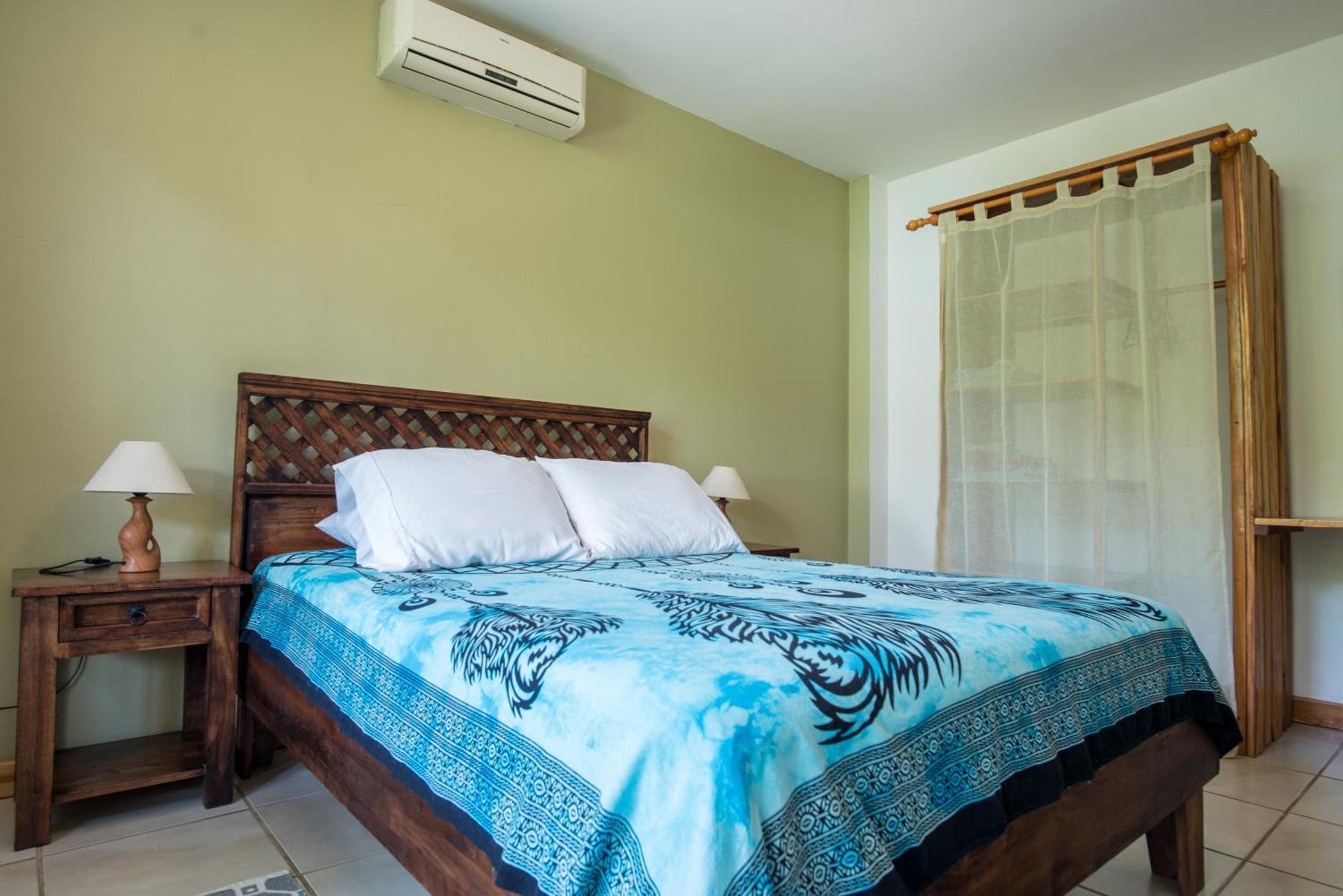 Villas Solar Playa Santa Teresa  Dış mekan fotoğraf