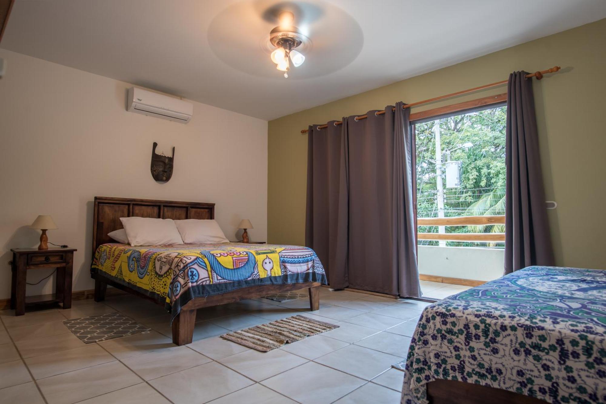 Villas Solar Playa Santa Teresa  Dış mekan fotoğraf