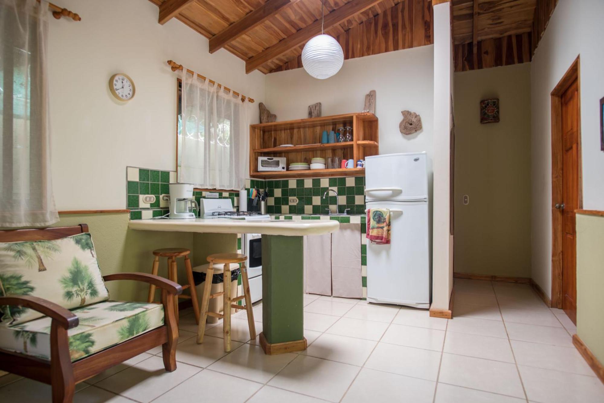 Villas Solar Playa Santa Teresa  Dış mekan fotoğraf