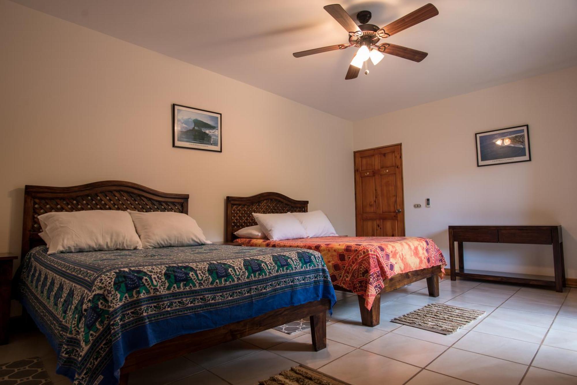 Villas Solar Playa Santa Teresa  Dış mekan fotoğraf