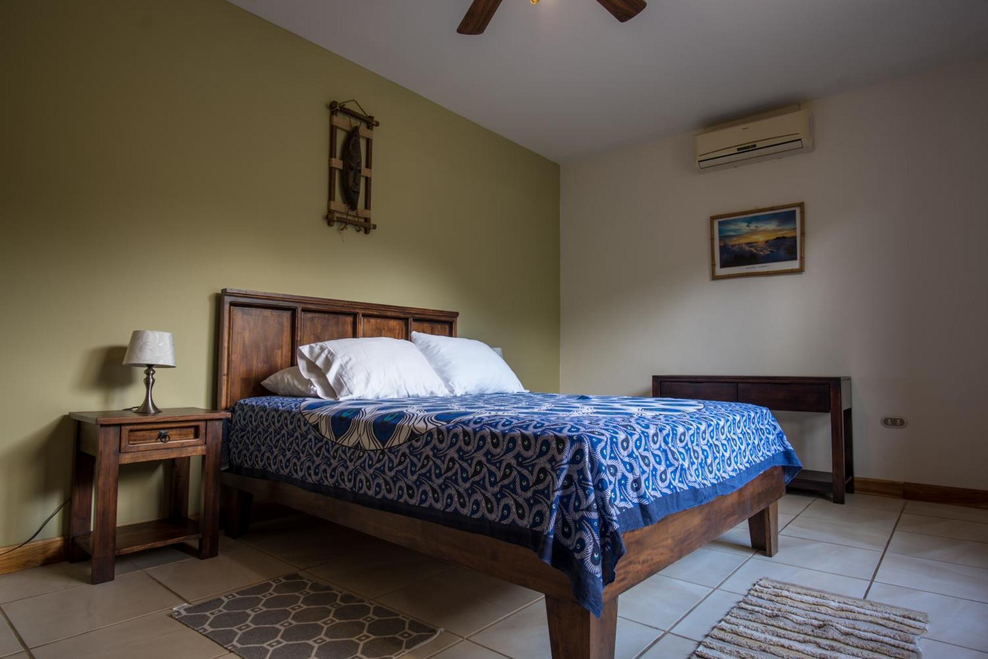 Villas Solar Playa Santa Teresa  Dış mekan fotoğraf