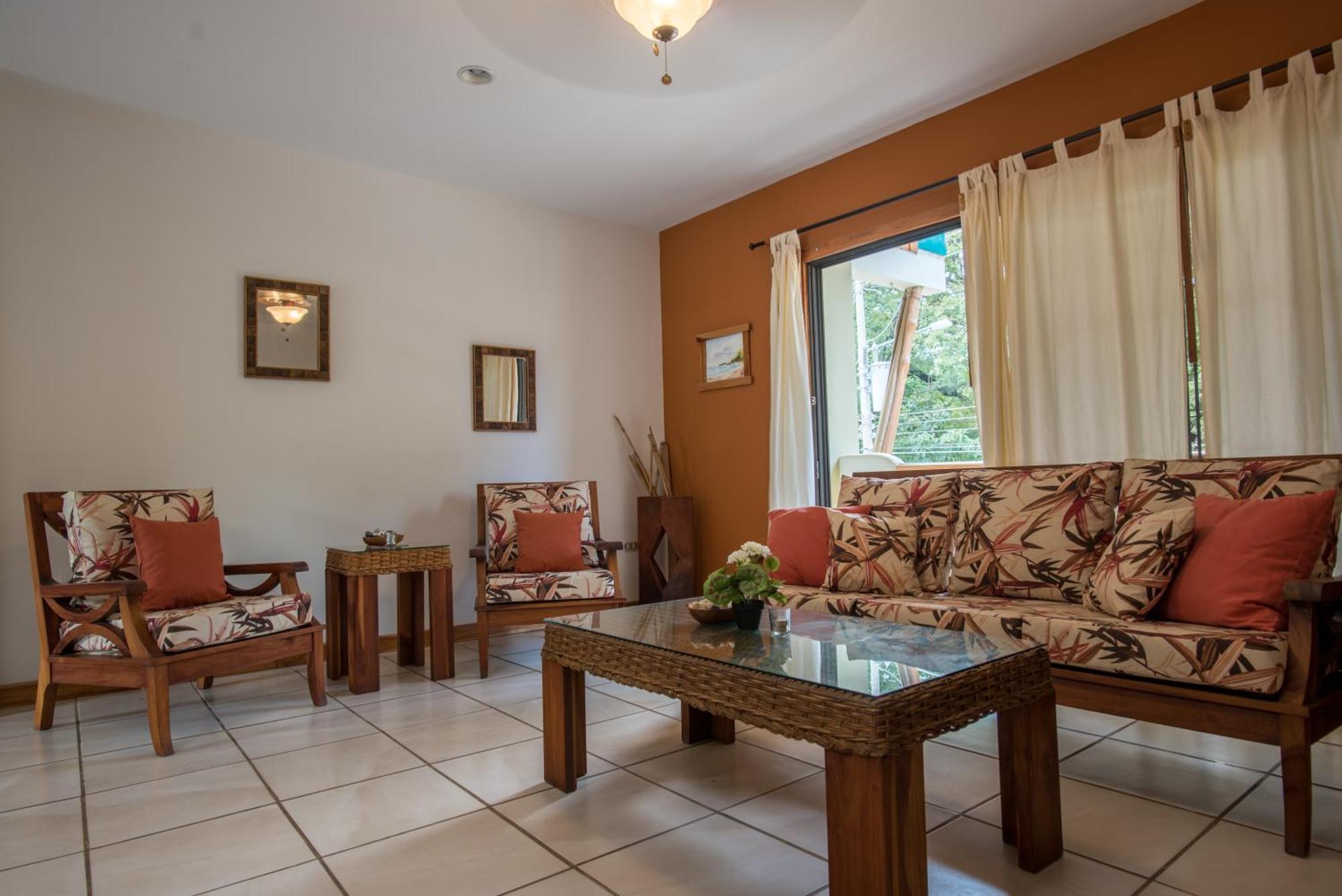 Villas Solar Playa Santa Teresa  Dış mekan fotoğraf