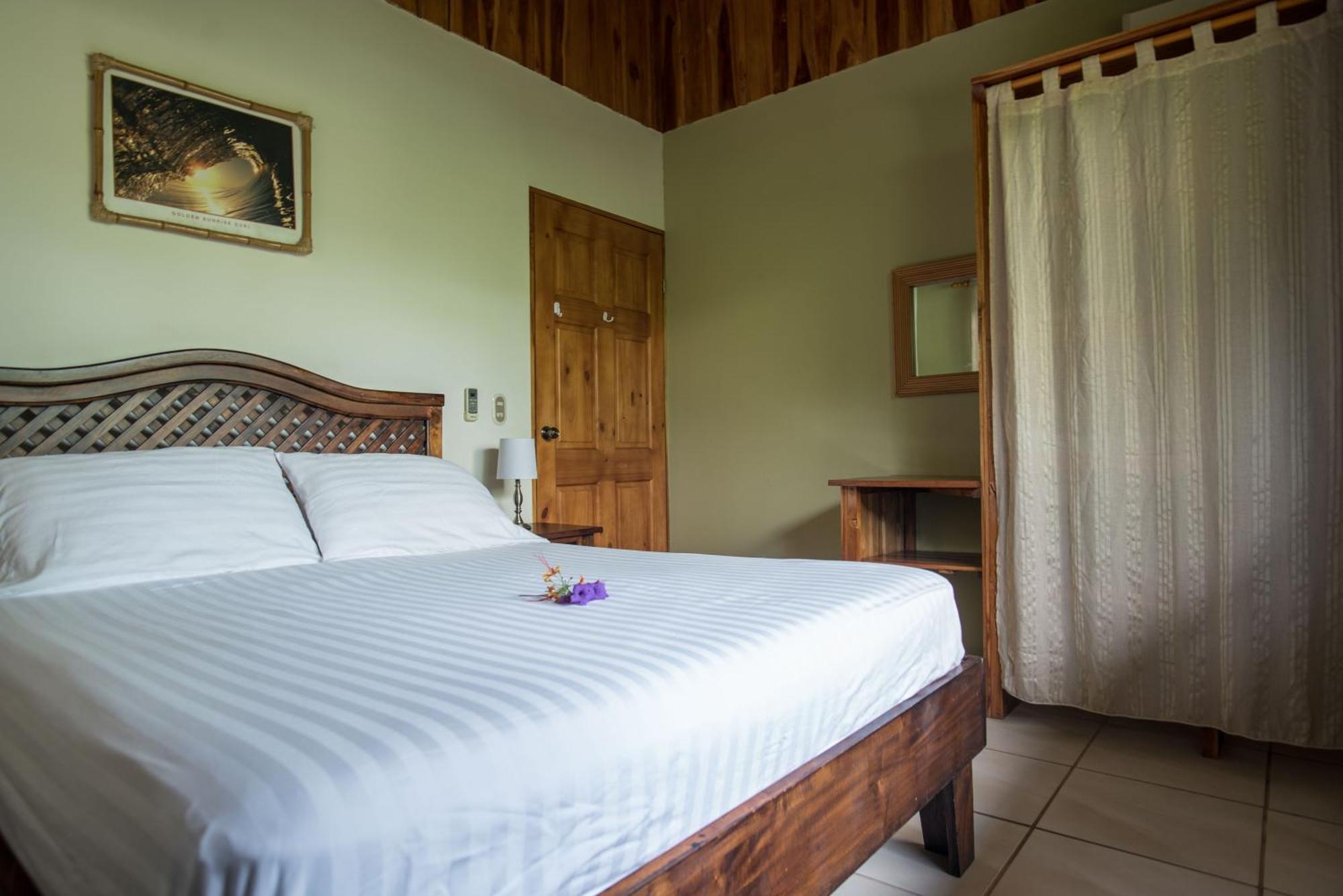 Villas Solar Playa Santa Teresa  Dış mekan fotoğraf