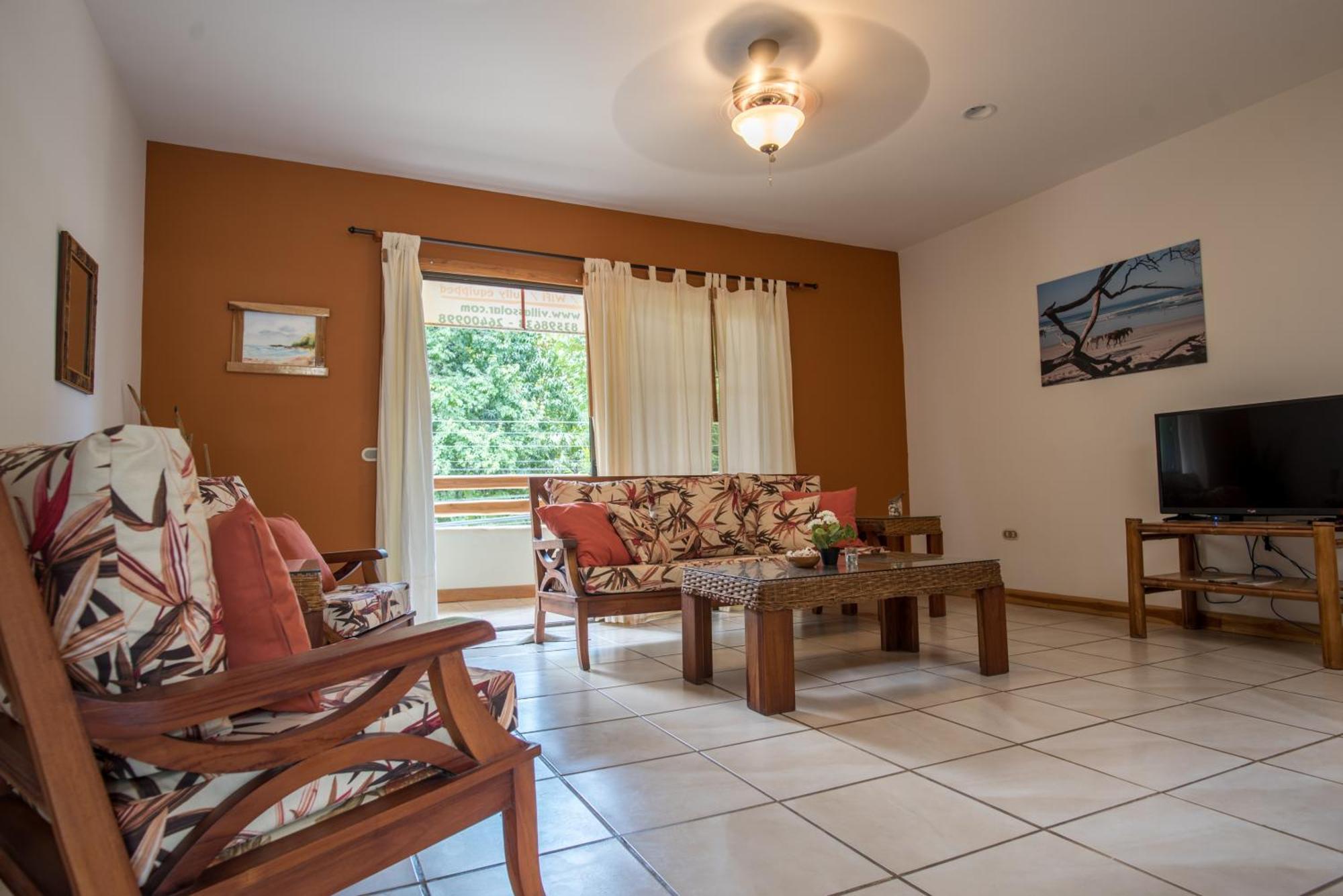 Villas Solar Playa Santa Teresa  Dış mekan fotoğraf