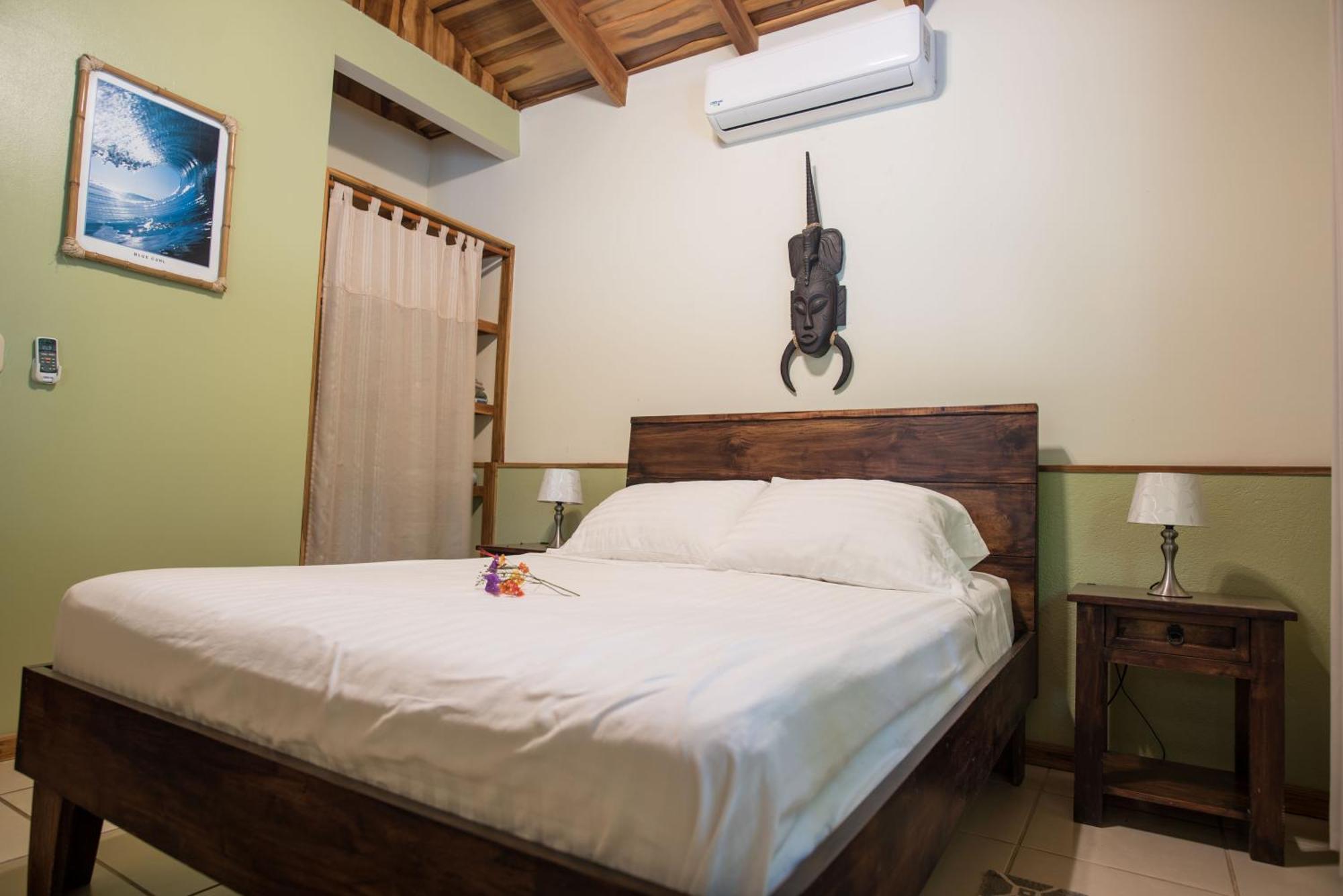 Villas Solar Playa Santa Teresa  Dış mekan fotoğraf