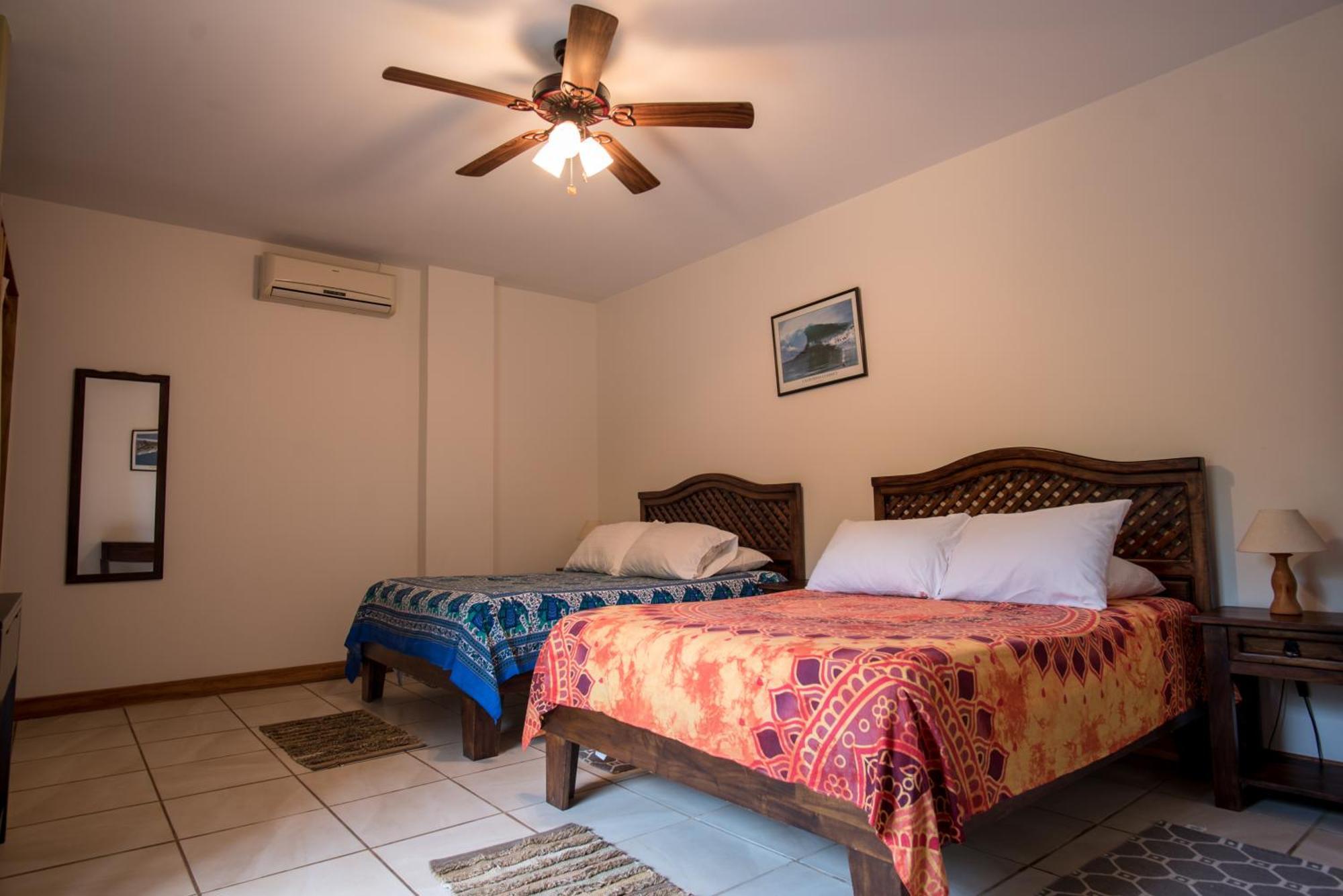 Villas Solar Playa Santa Teresa  Dış mekan fotoğraf