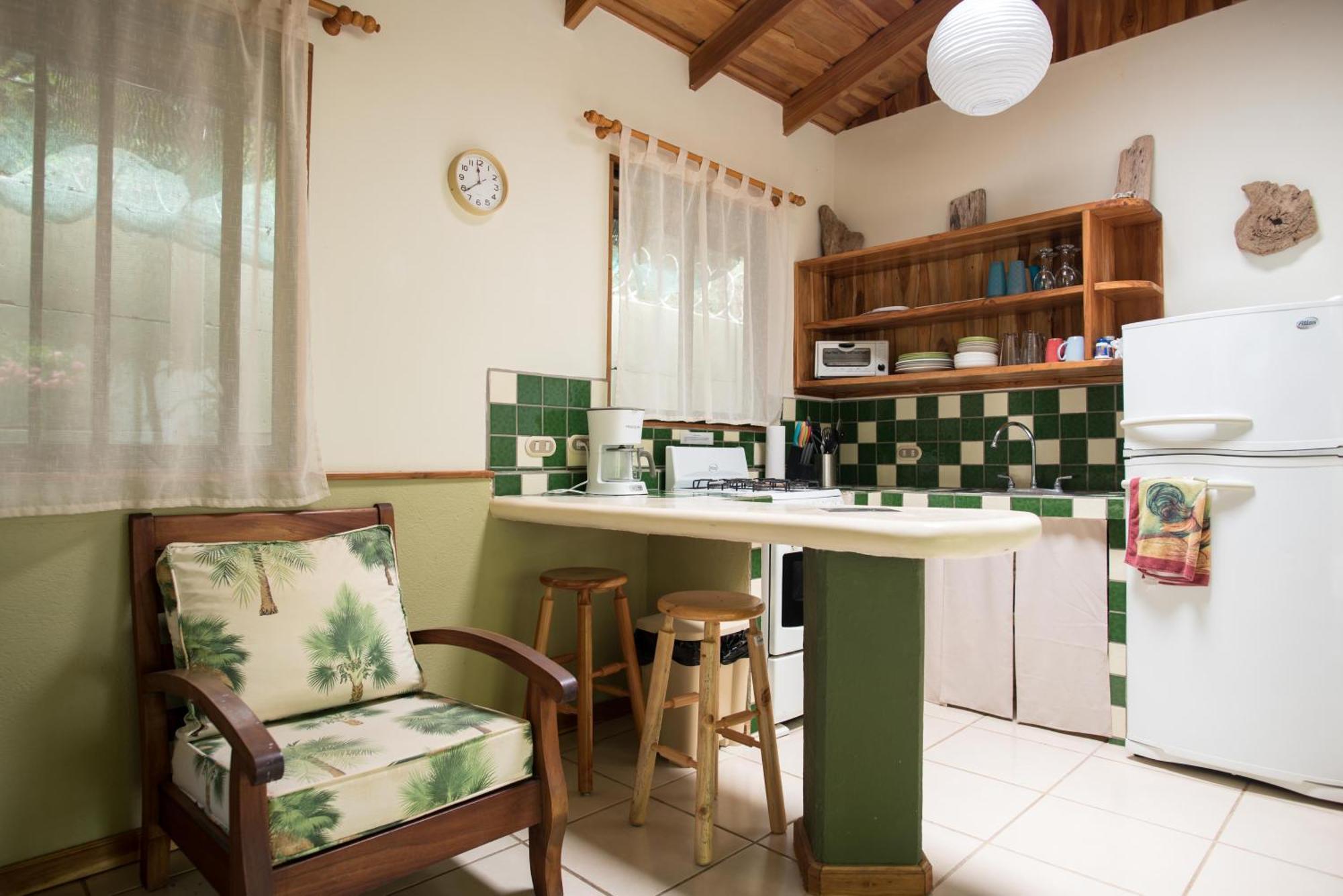 Villas Solar Playa Santa Teresa  Dış mekan fotoğraf