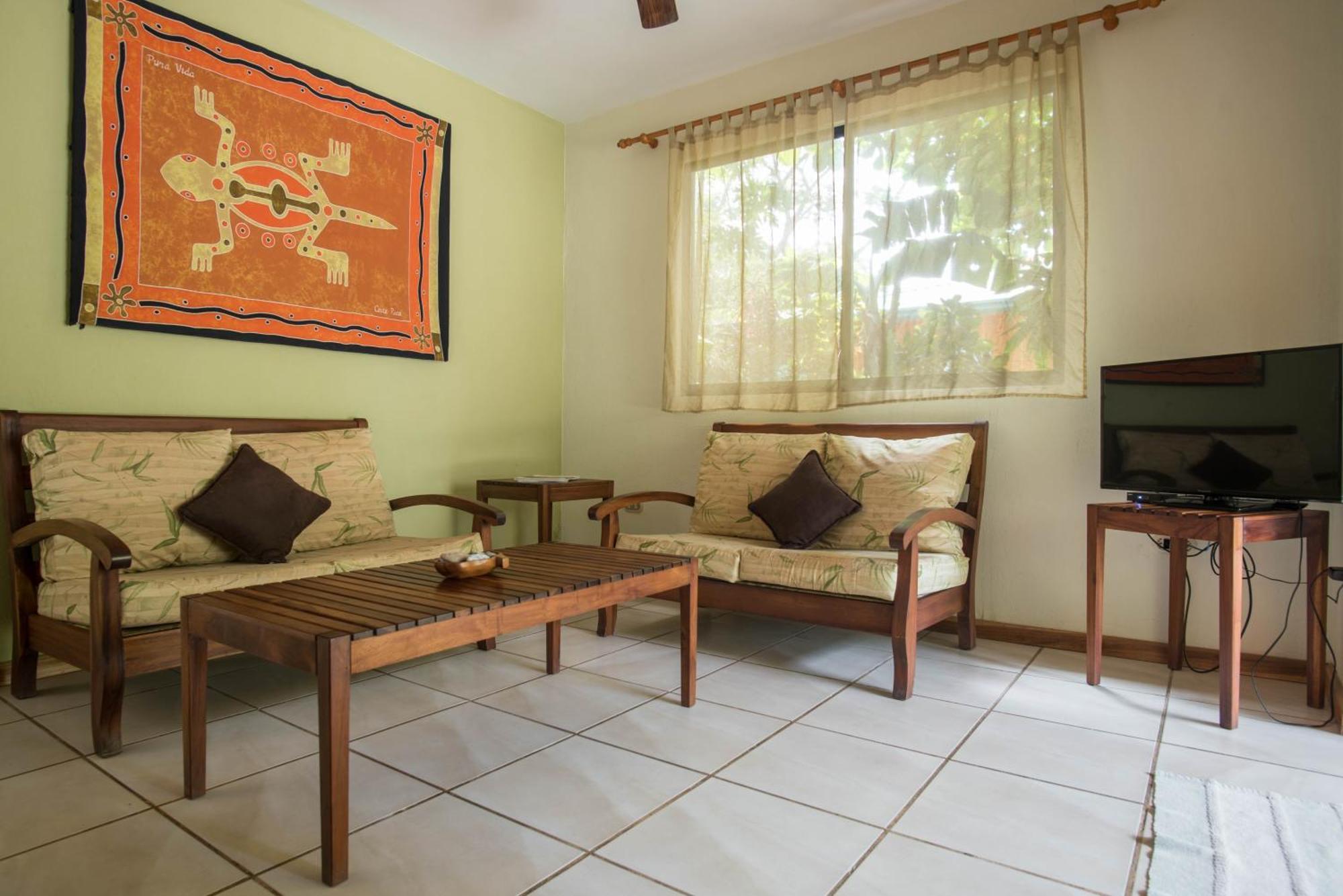 Villas Solar Playa Santa Teresa  Dış mekan fotoğraf