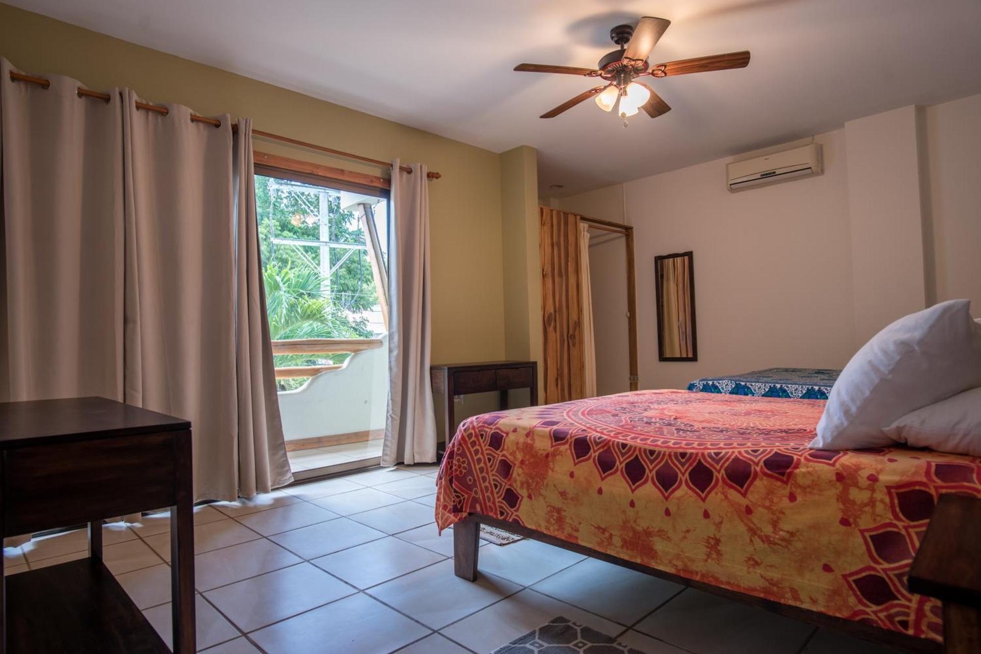 Villas Solar Playa Santa Teresa  Dış mekan fotoğraf