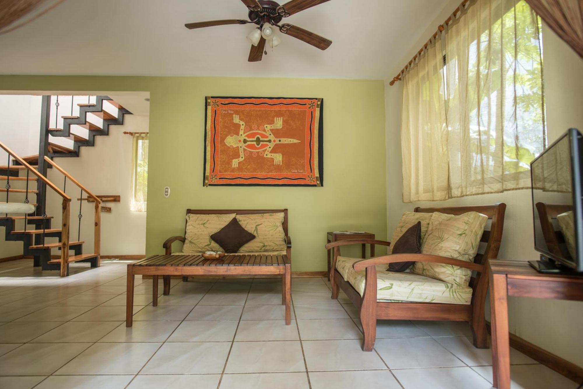 Villas Solar Playa Santa Teresa  Dış mekan fotoğraf