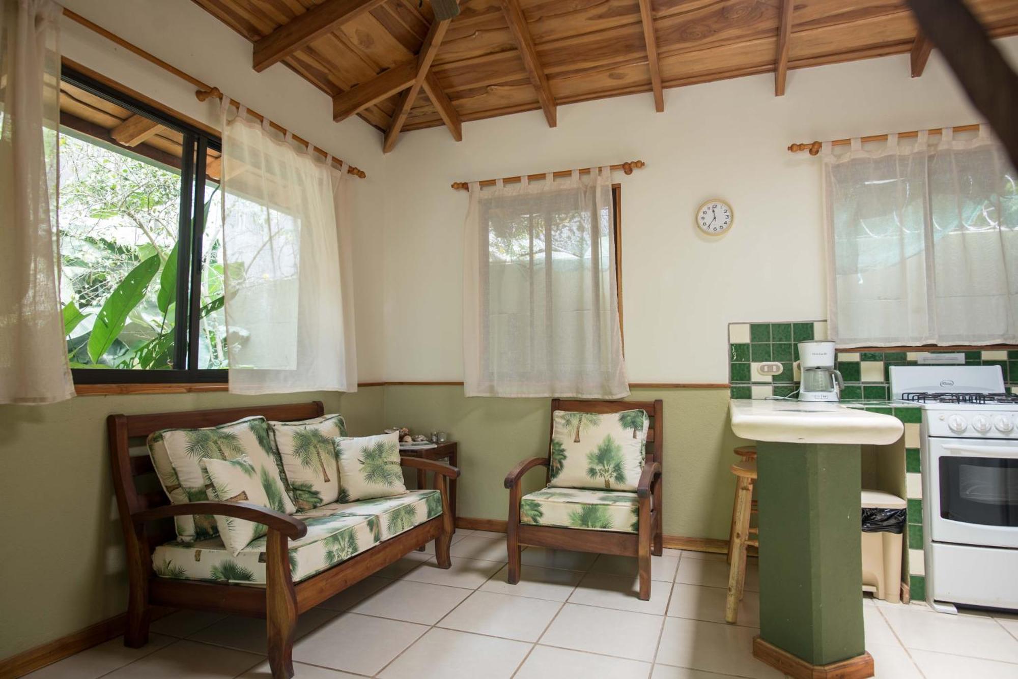 Villas Solar Playa Santa Teresa  Dış mekan fotoğraf