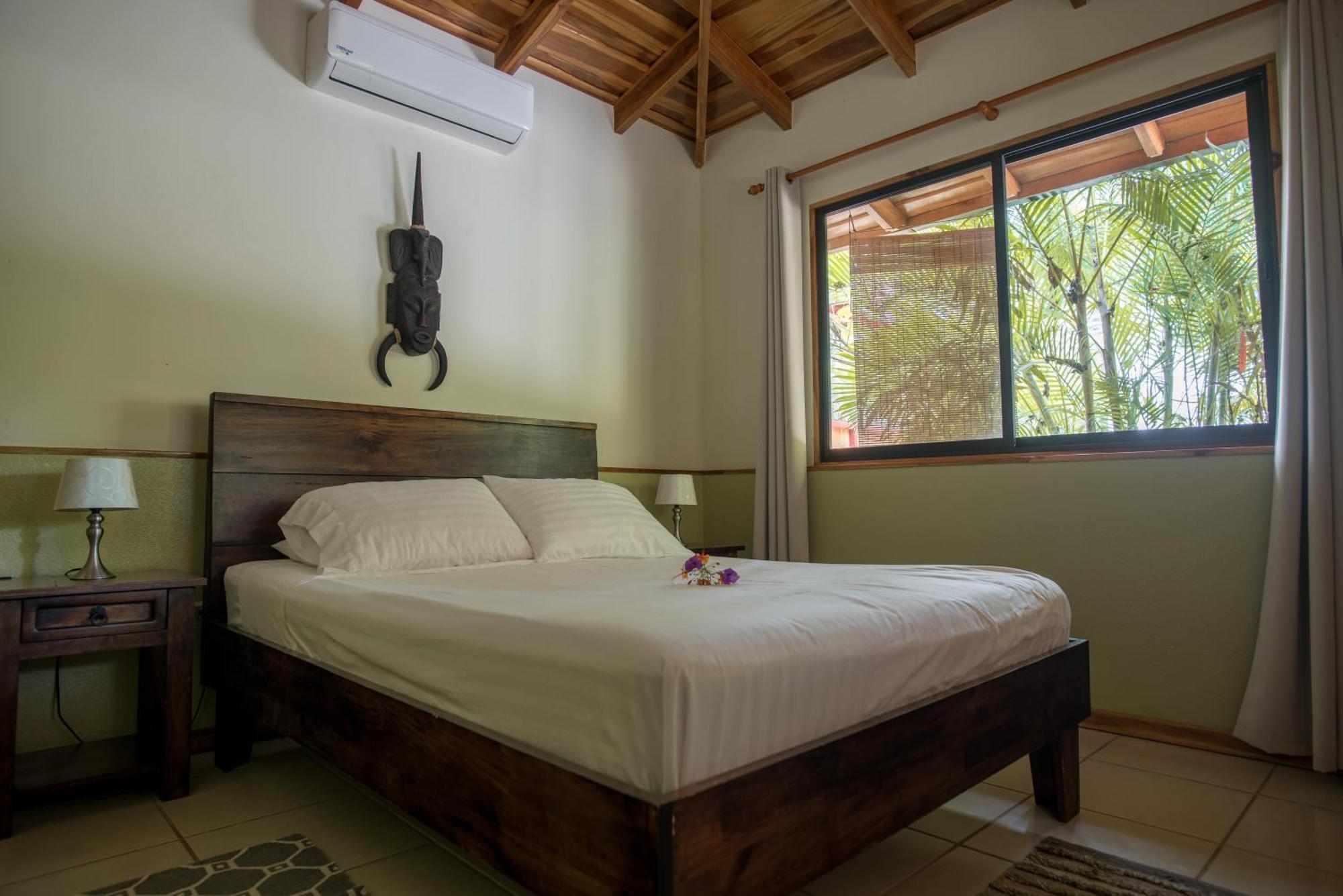 Villas Solar Playa Santa Teresa  Dış mekan fotoğraf