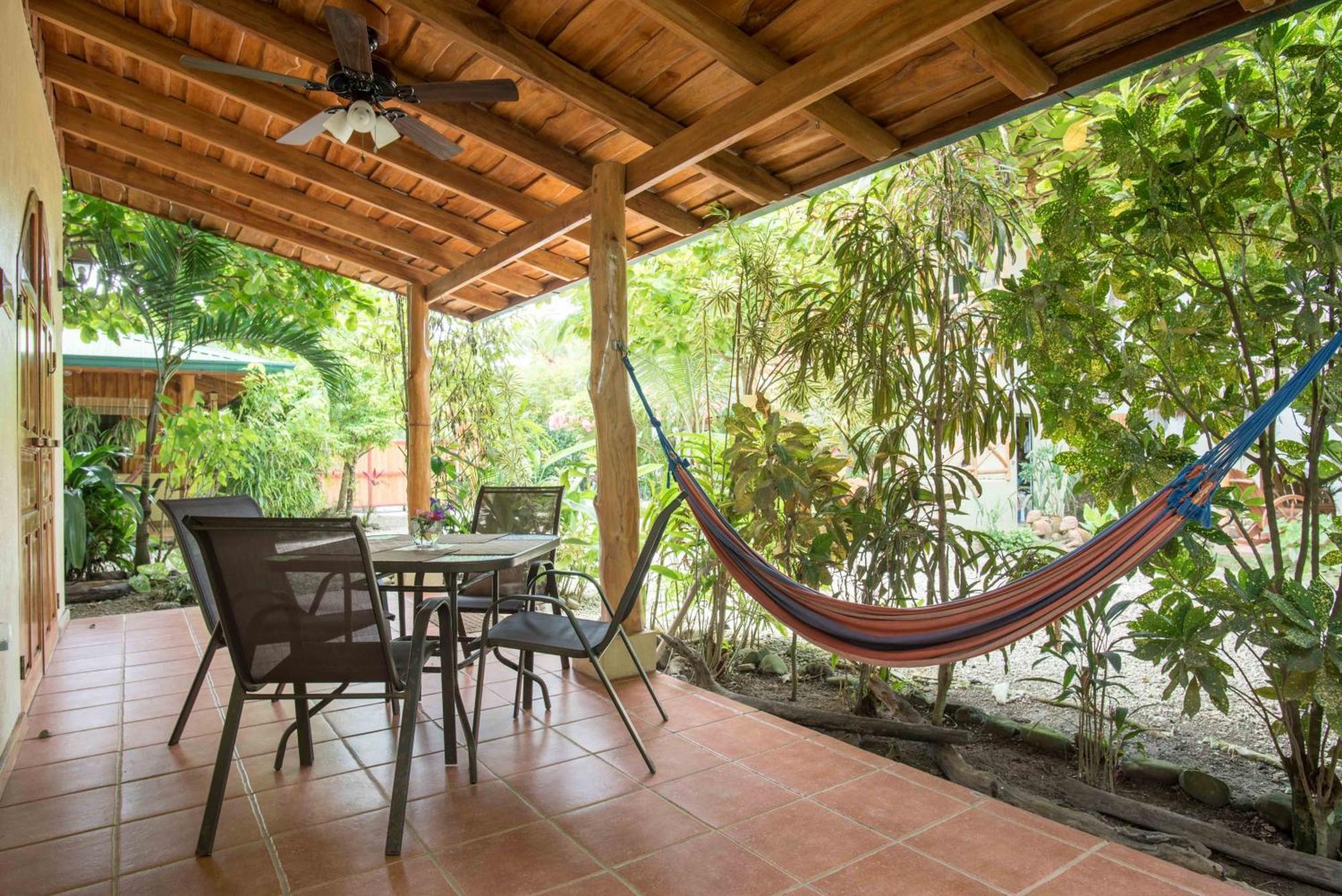 Villas Solar Playa Santa Teresa  Dış mekan fotoğraf