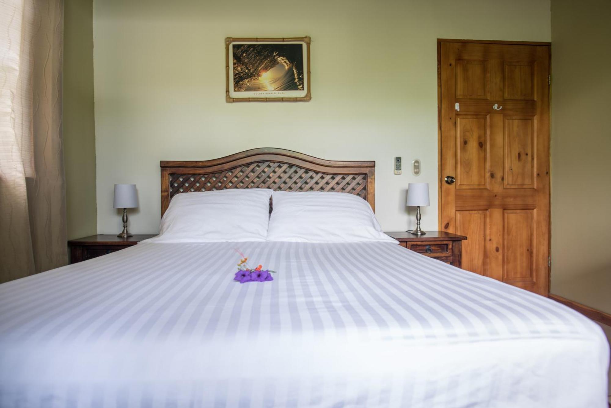 Villas Solar Playa Santa Teresa  Dış mekan fotoğraf